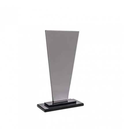 HZ-236 KRİSTAL PLAKET